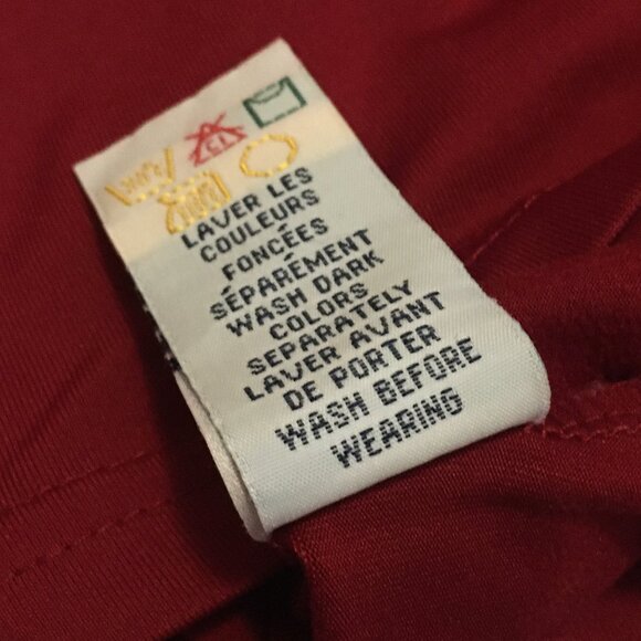 Vintage Cherry Red Stretchy Adjustable Strap Camisole - Picture 10 of 15